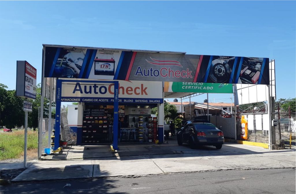 Foto Tecnologico