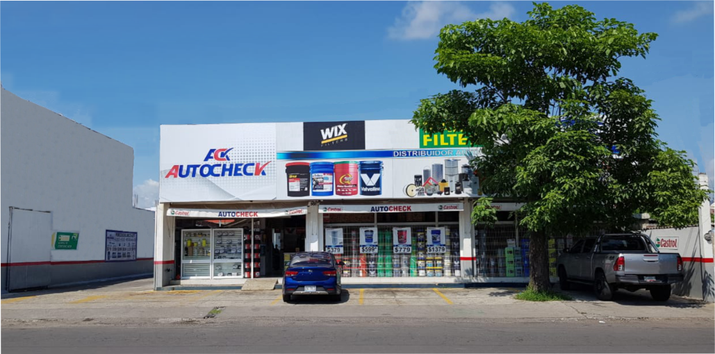 Imagen Tecomán pintado